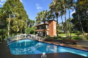 Espaço Alpes Serrano