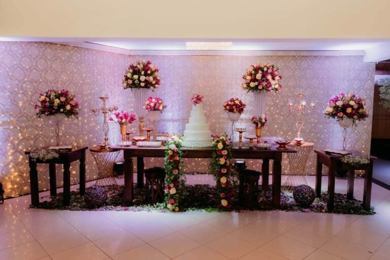 Salão Espaço Alpes Serrano