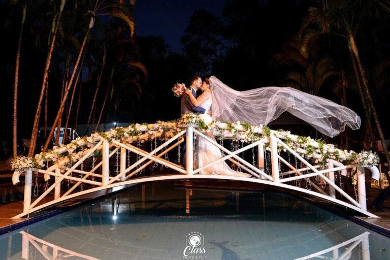 Cerimonia Casamento Espaço Alpes Serrano