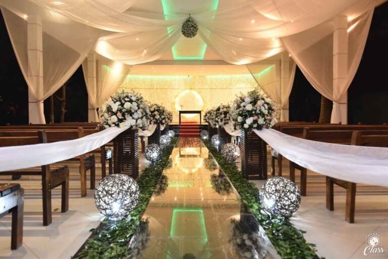 Capela Espaço Villa II