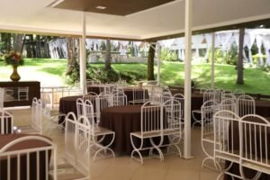 Eventos Corporativos Business Empresarial Confraternização Grupo Villa Festas