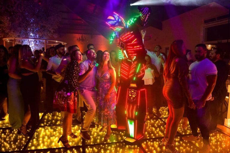 Eventos Corporativos Business Empresarial Confraternização Grupo Villa Festas