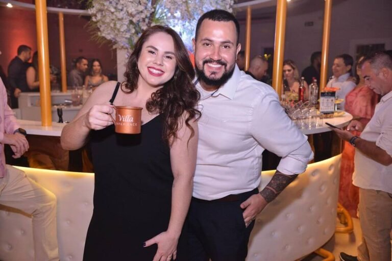 Eventos Corporativos Business Empresarial Confraternização Grupo Villa Festas