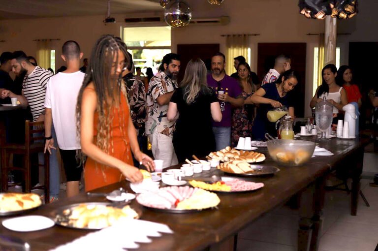 Eventos Corporativos Business Empresarial Confraternização Grupo Villa Festas