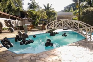 Eventos Corporativos Business Empresarial Confraternização Grupo Villa Festas