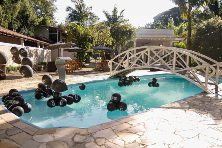 Eventos Corporativos Business Empresarial Confraternização Grupo Villa Festas