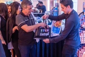 Eventos Corporativos Business Empresarial Confraternização Grupo Villa Festas