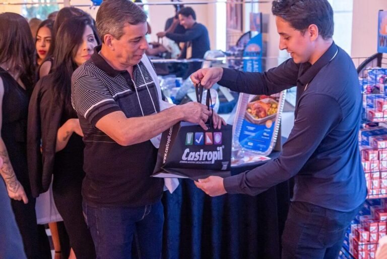 Eventos Corporativos Business Empresarial Confraternização Grupo Villa Festas