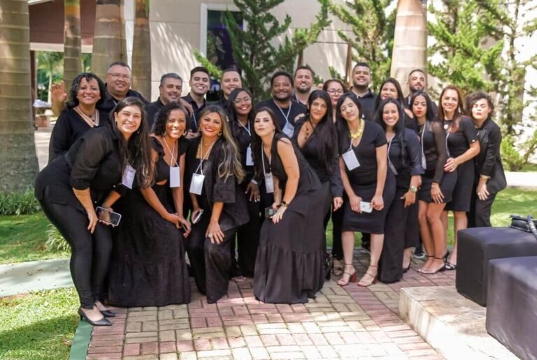 Eventos Corporativos Business Empresarial Confraternização Grupo Villa Festas