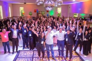 Eventos Corporativos Business Empresarial Confraternização Grupo Villa Festas