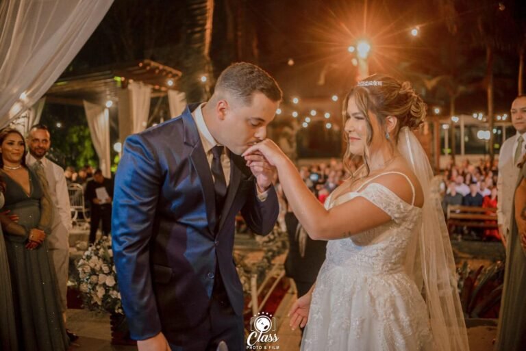 Casais Casamento Espaço Villa Borghese