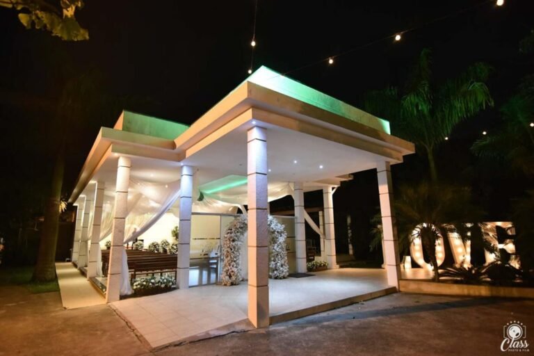 Capela Espaço Villa II