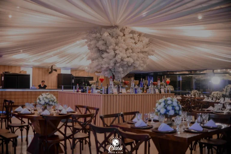 Festa de Aniversario Debutante 15 anos no Espaço Alpes Serrano