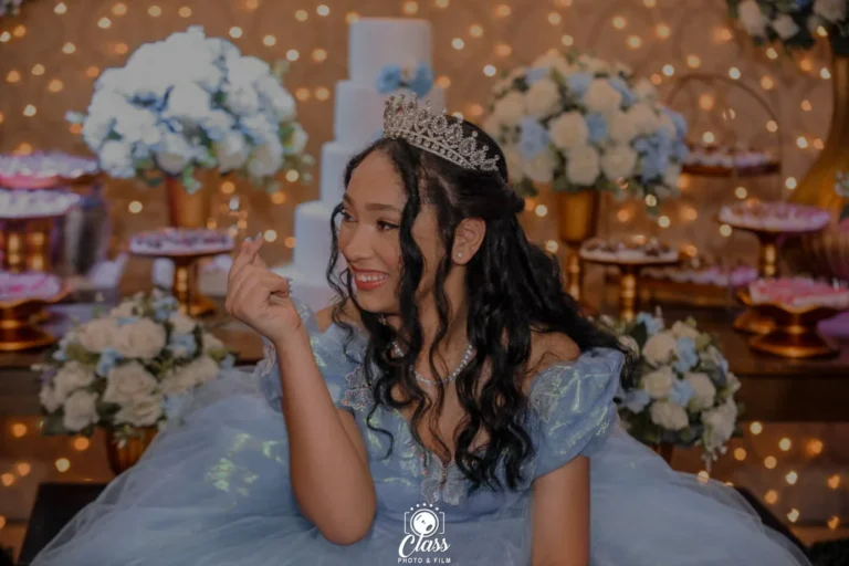 Festa de Aniversario Debutante 15 anos no Espaço Alpes Serrano