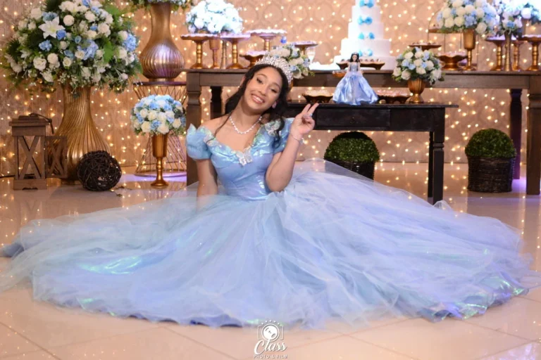 Festa de Aniversario Debutante 15 anos no Espaço Alpes Serrano