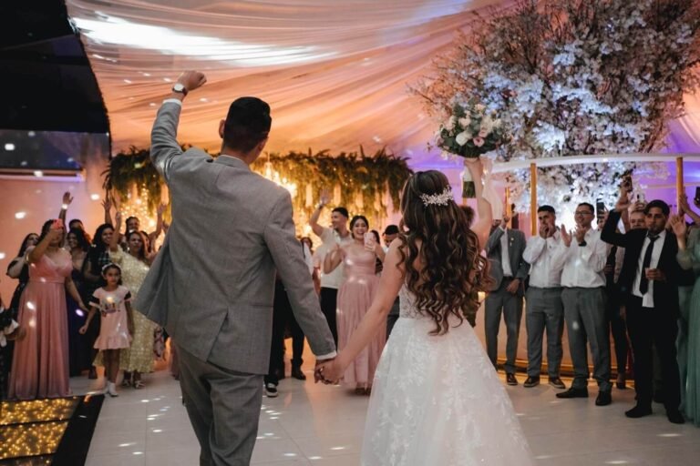 Casais Casamento Espaço Villa Borghese