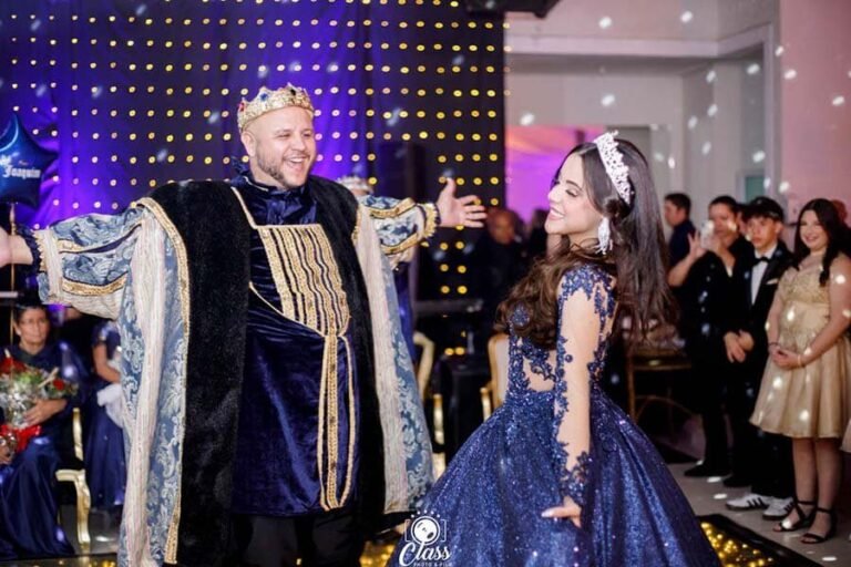 Festa de Aniversario Debutante 15 anos no Espaço Villa Borghese