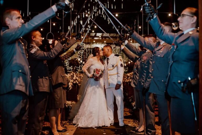 Casais Casamento Espaço Villa Borghese