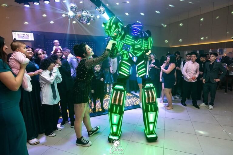 Festa de Aniversario Debutante 15 anos no Espaço Villa II