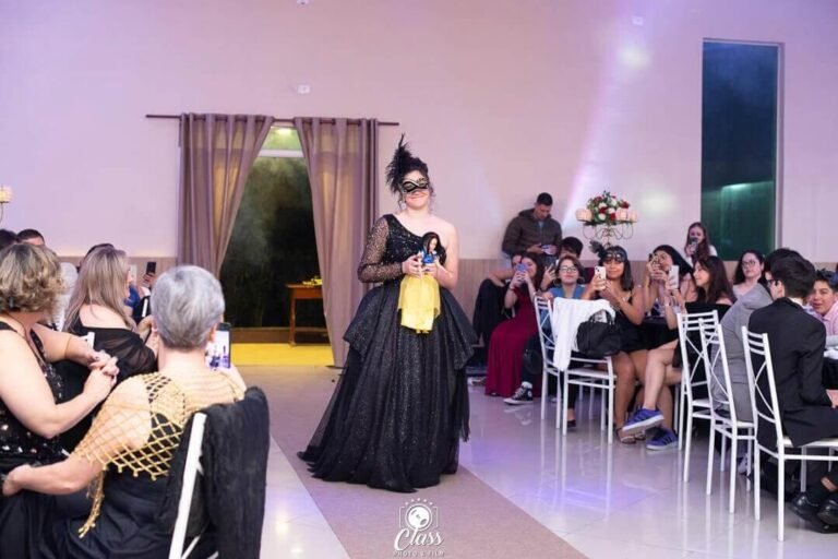 Festa de Aniversario Debutante 15 anos no Espaço Villa II