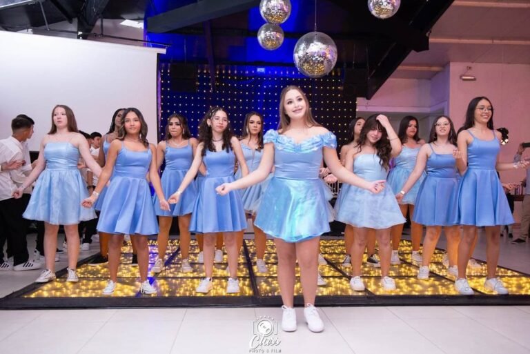 Festa de Aniversario Debutante 15 anos no Espaço Villa Borghese