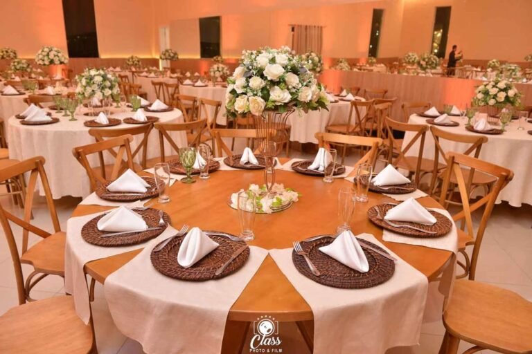 Salão Espaço Villa II