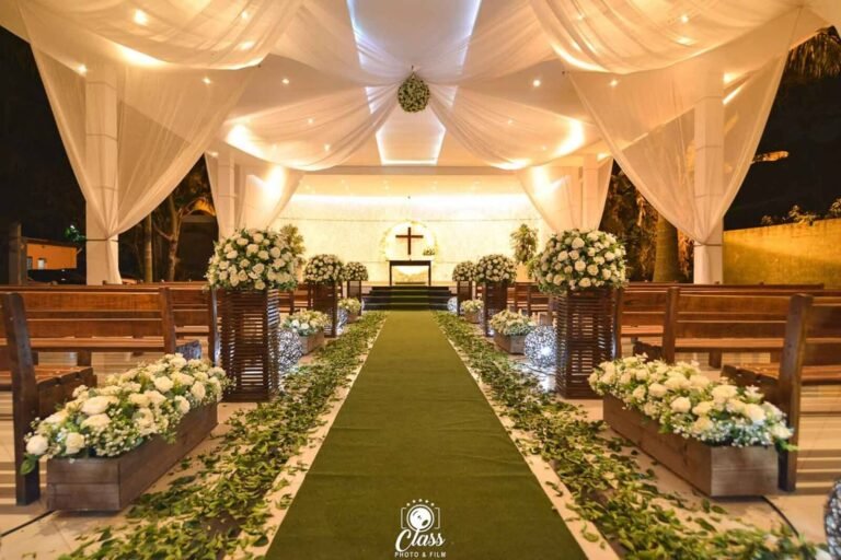 Capela Espaço Villa II